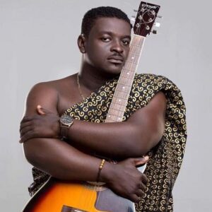 I will never depart from Highlife – Kumi Guitar