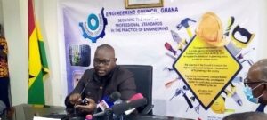 Engineering Council to clampdown on unregistered, unlicensed engineers