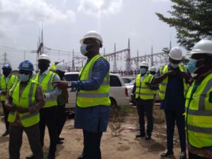 Current power outages are not generation capacity challenge or fuel shortage – Dr Opoku Prempeh