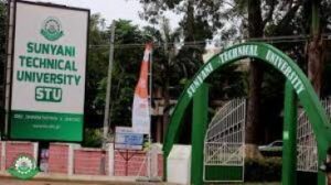 Sunyani Technical University to manufacture electronic vehicles by 2030