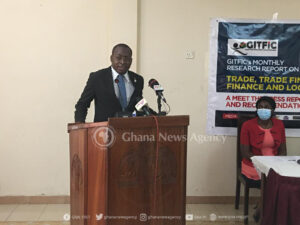 GITFiC calls for the implementation of trade finance support programmes