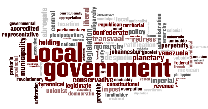 Local government