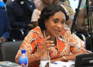 Government committed to addressing revenue shortfalls – Deputy Finance Minister