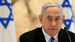 Israel’s new government to be sworn in within one week
