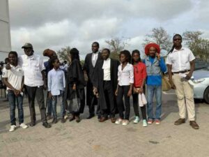 High Court orders Achimota School to admit Rastafarian students
