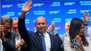 Netanyahu out as Naftali Bennett becomes Israel’s new Prime Minister