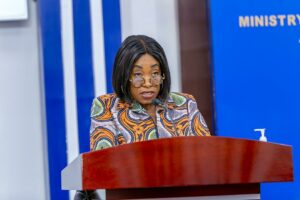 Ghana will push for equitable access to COVID-19 vaccines at UN Security Council – Minister