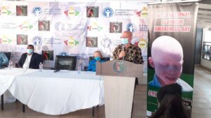 Include us in population census – Persons with Albinism appeal