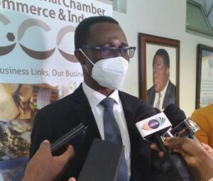 GRA identifies over 14 million tax payers after integration of Ghana Card, TIN
