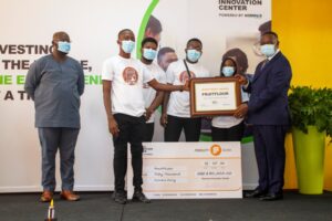 Two AgriTech Challenge winners receive $50,000 seed funding each