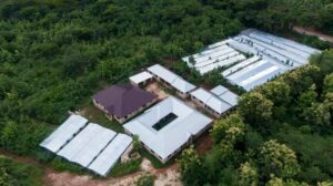 Stop ‘speculative activities’ on Newmont Ghana’s Ahafo North site – EPA