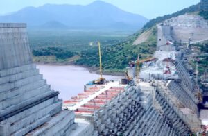 Ethiopia informs Egypt it has resumed filling controversial dam