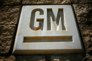 General Motors recalls about 400,000 vehicles to fix faulty airbags