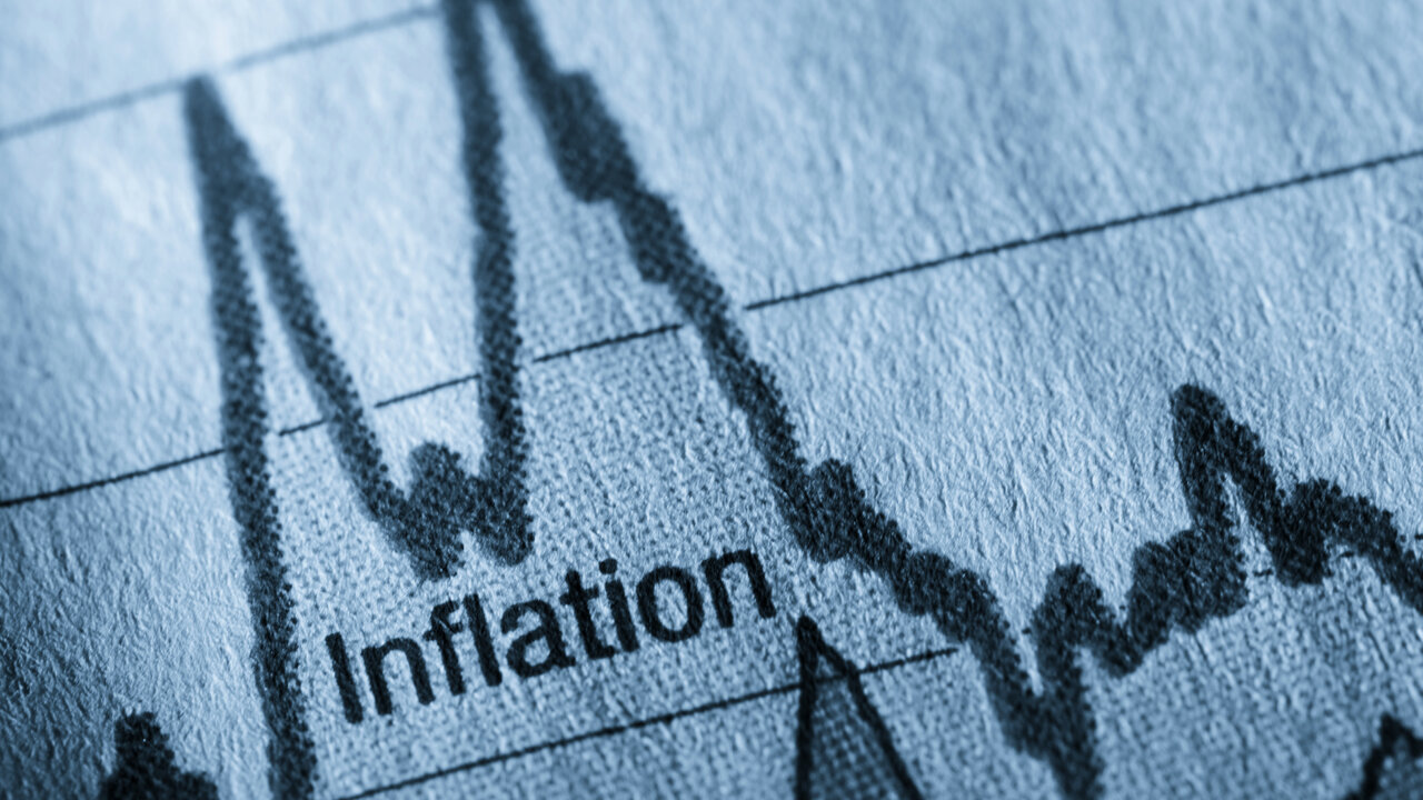 Ghana Producer Price Inflation for December falls to 52.2%
