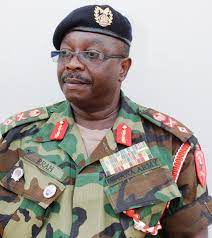 Military molestation: Chief of Army Staff apologises to Wa