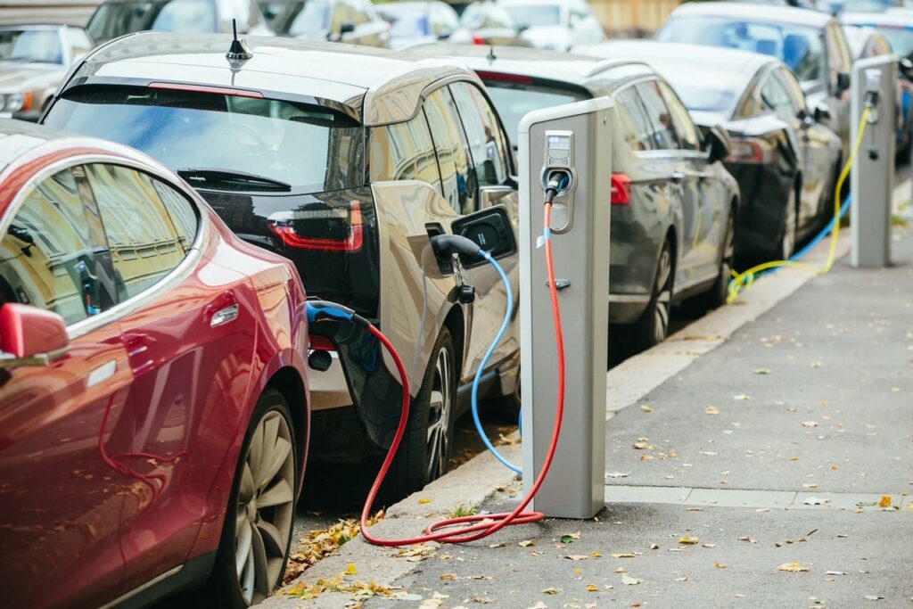 Ghana launches Electric Vehicle policy at COP28 Ghana Business News