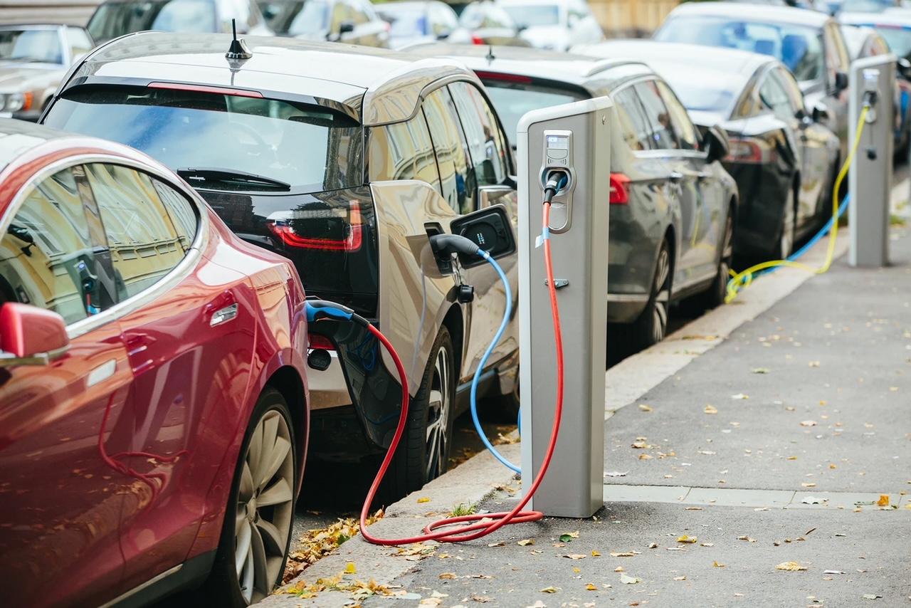 Ghana launches Electric Vehicle policy at COP28