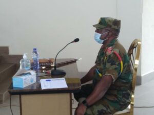That was the best action we could take – Military on Ejura shootings