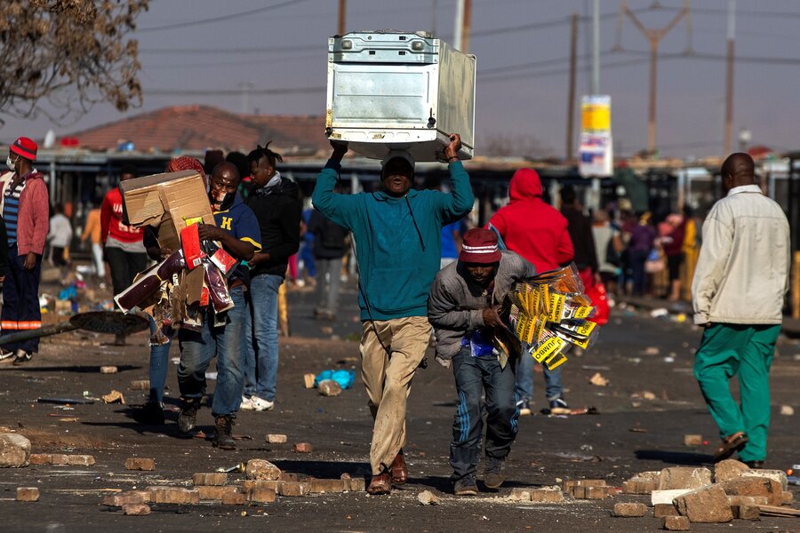 South Africa_riots2
