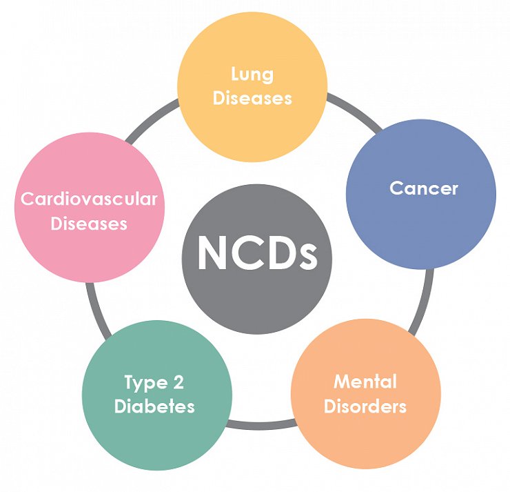 Ghana government urged to support NHIS to cater for NCDs