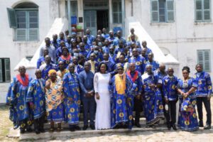 Methodist Church, Ghana celebrates 60 years