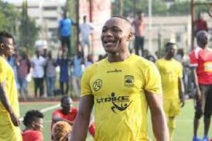 Kotoko to investigate alleged misconduct of Wahab Adams