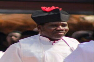 Single digit inflation must be meaningful to ordinary Ghanaians – Bishop Tong