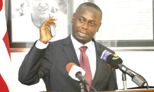 Africa must find solution to political unrest to guarantee AfCFTA’s success – Dr Osei-Assibey