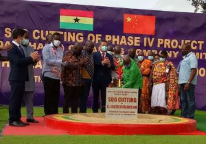 Government ready to partner for jobs in Ghana under 1D1F – President  