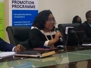 New Companies Act, CIRA will turn fortunes of businesses – Registrar-General