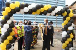 Guinness Ghana commissions new GH¢145m plant