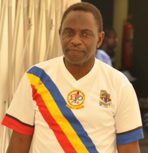Black Stars’ recent performances not solely a coaching problem – Mohammed Polo