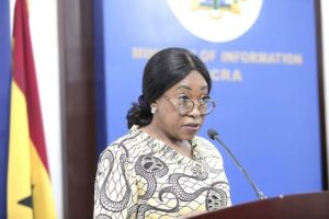 Minister urges bold international action in response to humanitarian crisis
