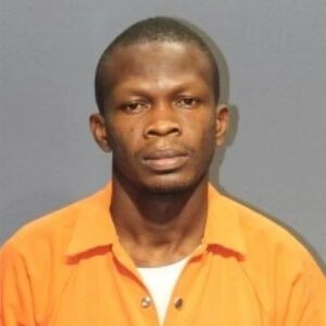 Ghanaian man jailed in the US for online romance scam