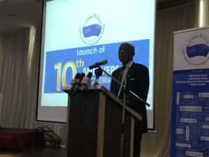 Ghana institutions urged to develop culture to deal with cybersecurity