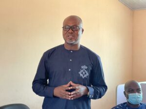 Disregard for environment is killing our fishes – Fisheries Advocate