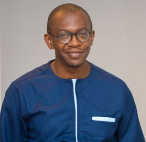 Ehi Binitie of Clear Space Labs, 12 other entrepreneurs selected for Foundry Fellowship at MIT