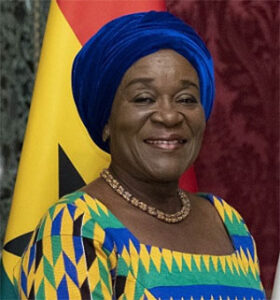 Ghana’s Ambassador to Italy is dead