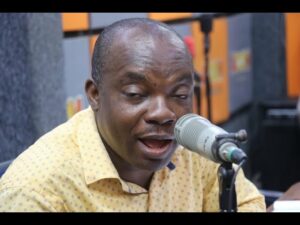 Government releases GH¢151m for contractors executing MBDA projects – Danquah