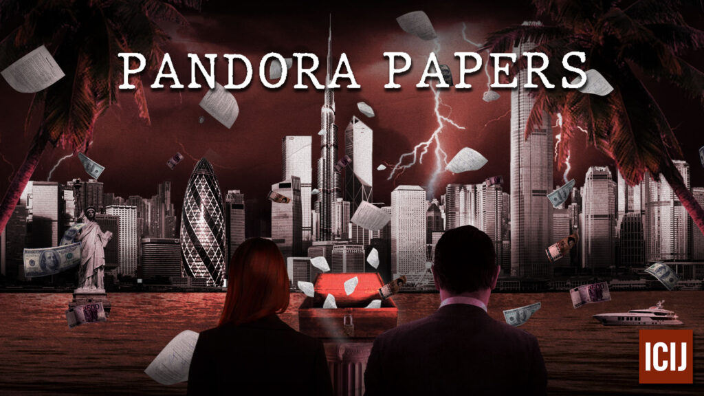 #PandoraPapers: World leaders, billionaires’ hidden wealth in tax havens revealed