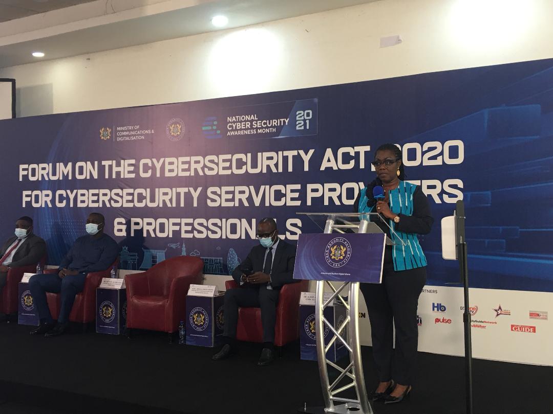 Science CyberSecurity Forum2