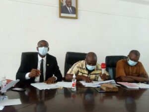 Doba-Kandiga conflict: KNM Assembly spends almost GH¢700,000 on security agencies