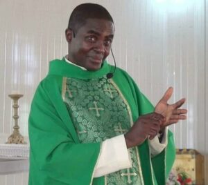 You need personal hygiene to qualify for marriage – Catholic Priest