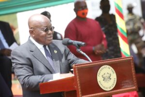 President urges police to gain public trust with virtuous conduct in fighting crime