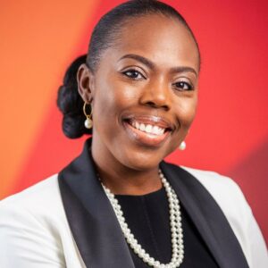 Abena Osei-Poku chairs Ghana Stock Exchange Council