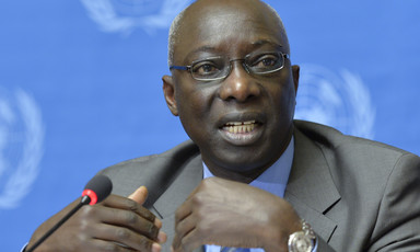 Ex-UN Special Adviser calls for local prosecution for murder of West African migrants in The Gambia