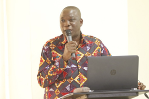 Suspension of minerals prospecting laudable – Dr. Ameyaw