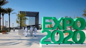 More than 30 construction industry leaders to explore opportunities at Dubai Expo
