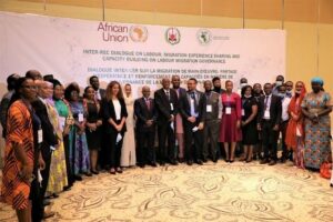 Enhanced free movement of persons will spur Africa’s development – AU Commission