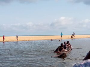 Keta tidal waves victims call for help